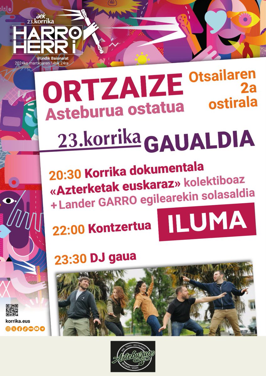 Garaziko AEK tweet media