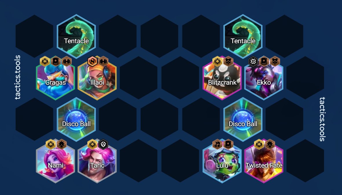 Clement Chu tweet media