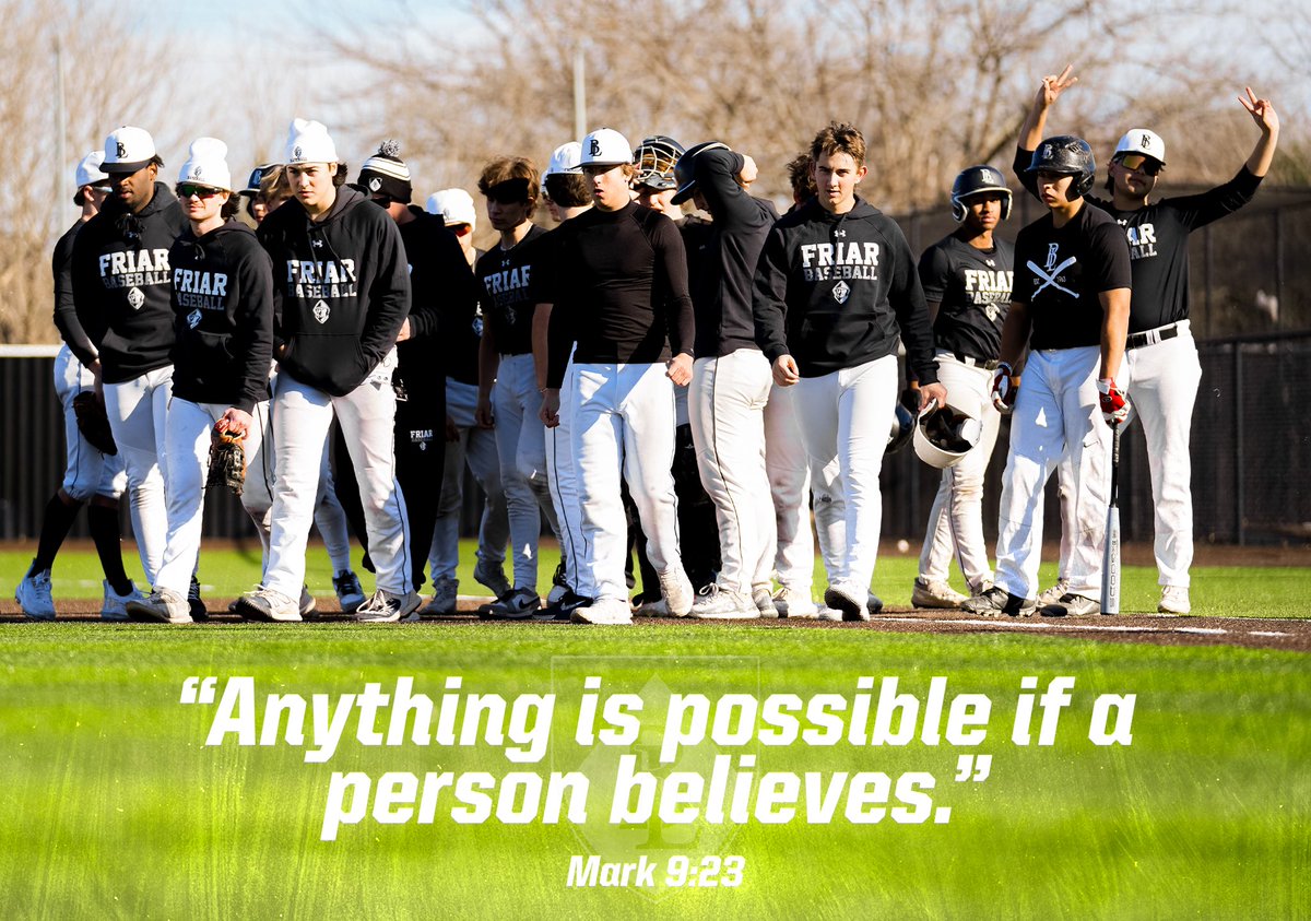 BishopLynch's tweet image. #SaturdayScripture