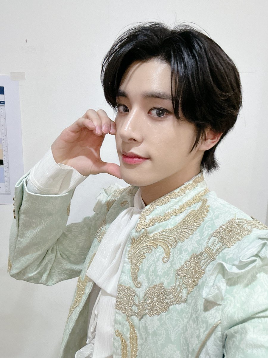 enhypenweverse's tweet photo. [ #제이크’s Post ] 240121

#JAKE: Thx for tonight Engene ❤️

@ENHYPEN_members @ENHYPEN #ENHYPEN #엔하이픈 https://t.co/jTh3cPBfeT