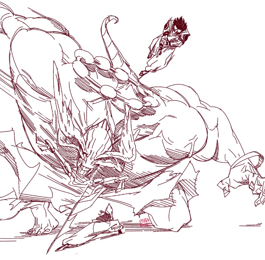 Commissions open, DM for inquiries tweet media