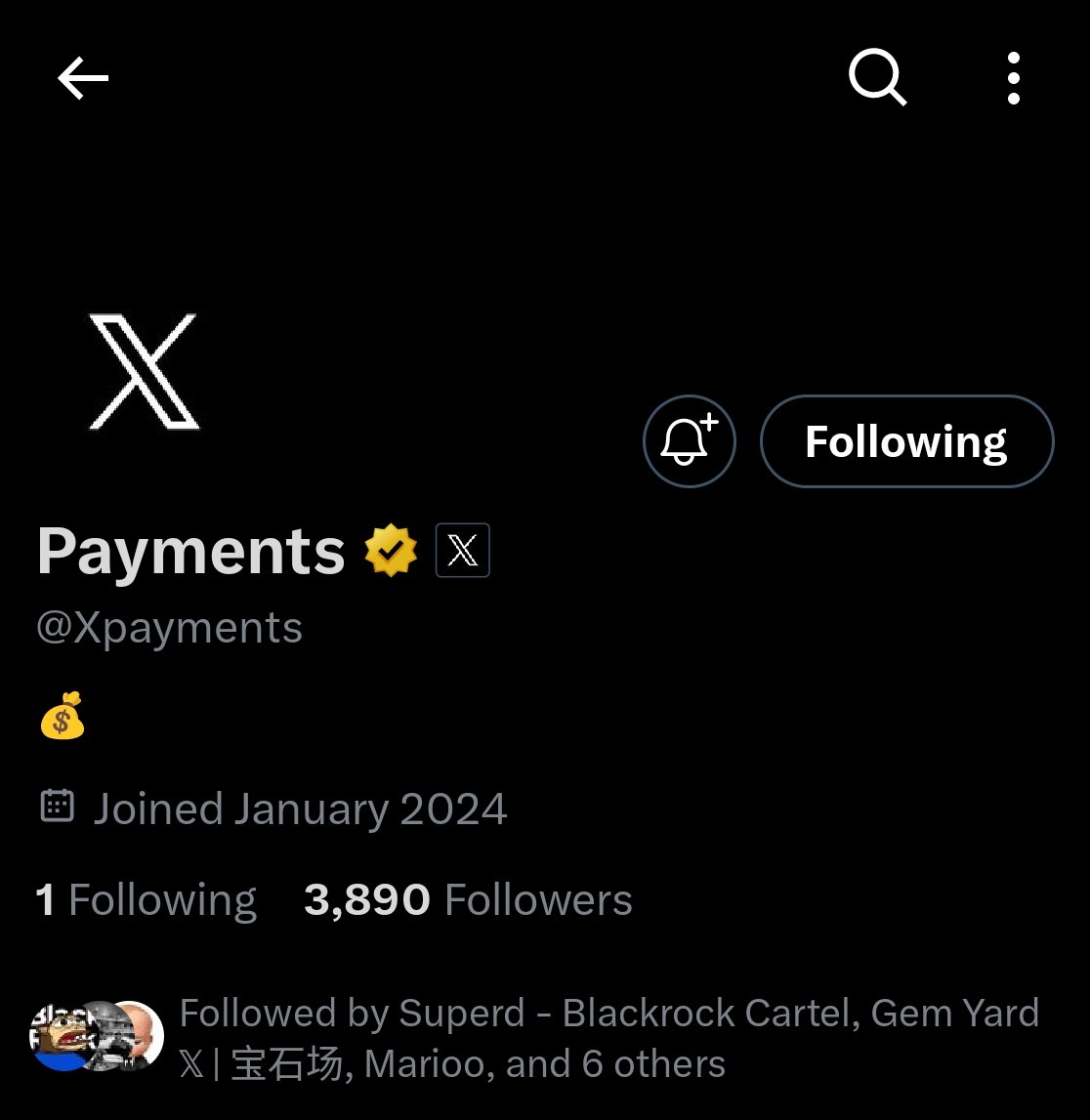 Ladies and Gents crypto is about to go wild