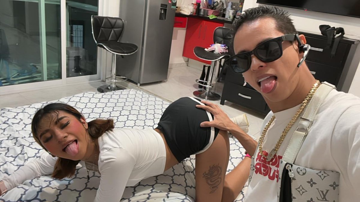 me encantas 🥰 @AlexMarinmex

Si hay foto hay video... Lo quieres ver ?

onlyfans.com/alexmarinmx
onlyfans.com/alexmarinmx
onlyfans.com/alexmarinmx