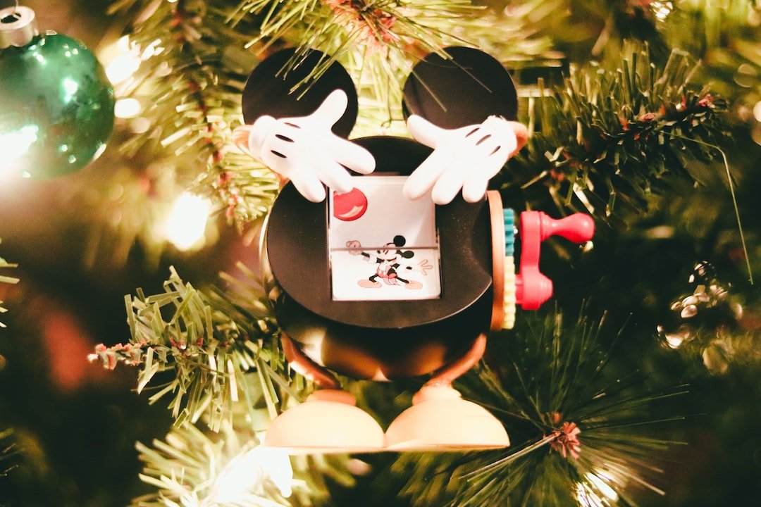 craftypass1's tweet photo. โจ Just dropped a new blog taking you on a whimsical journey through the 2023 Disney Springs Christmas Tree Stroll๐โจ Explore the magic, discover the stories, and join the festive fun! ๐ #DisneySprings #ChristmasTreeStroll #DisneyMagic #CraftyPass #WaltDisneyWorld
A Magical Tour of Disney Springs: Unveiling the Enchanting Christmas Trees: https://t.co/YuijyZCyXu