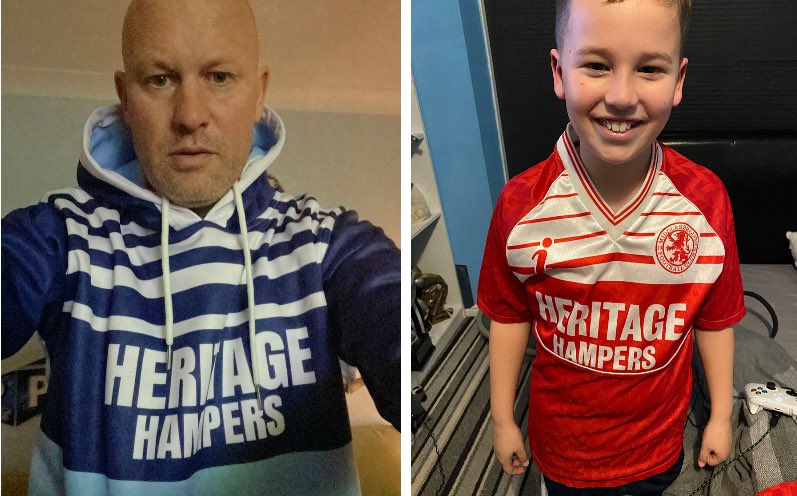 Craig Mendum tweet media