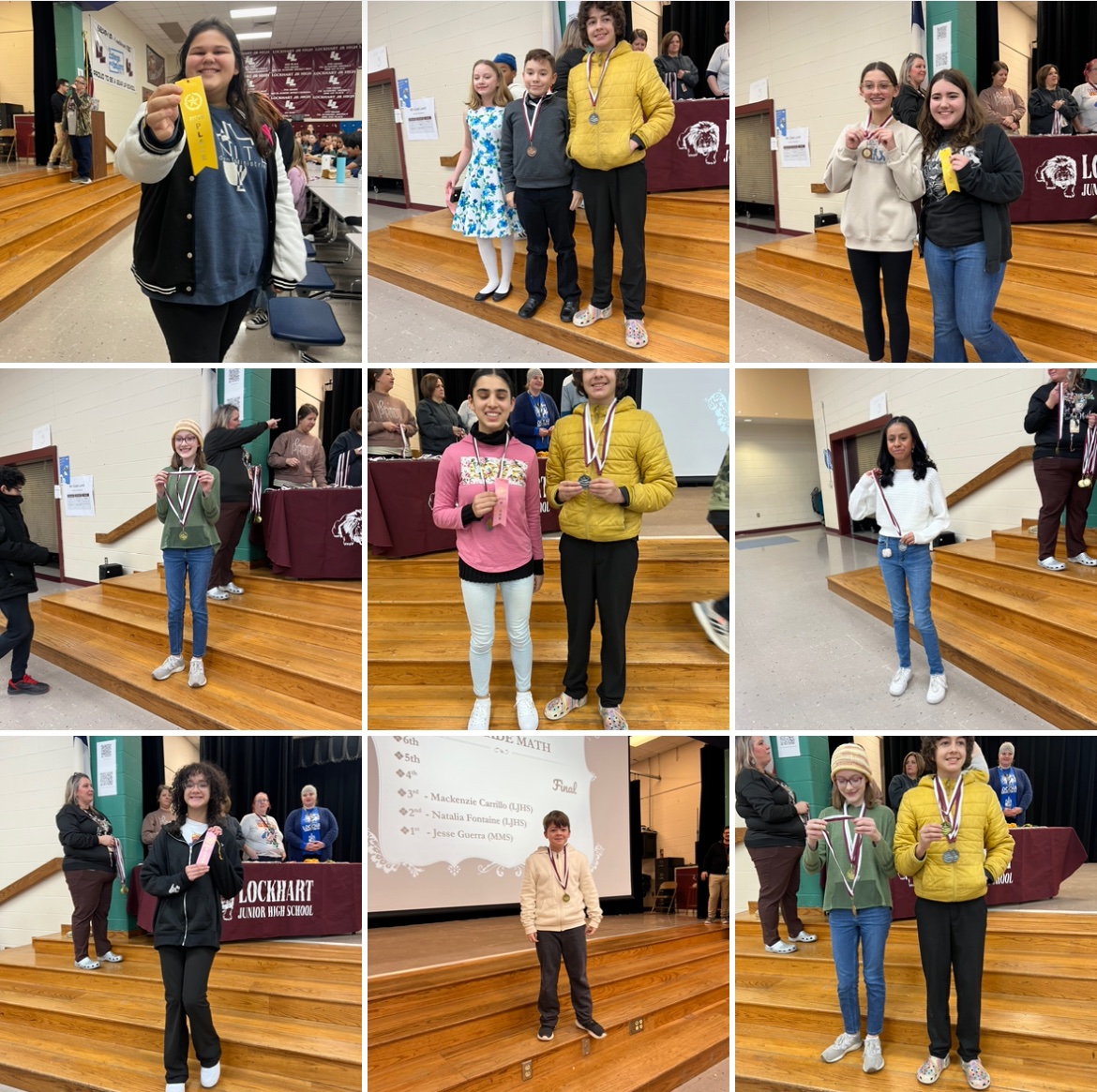 Michelle Moreno tweet media