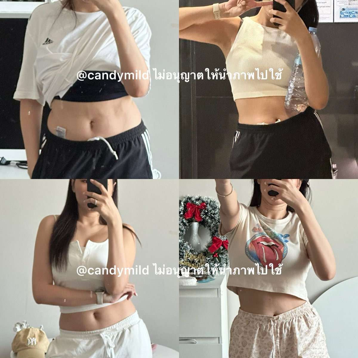 candymild_'s tweet photo. ใครจะลดน้ำหนักจะบอกว่าช่วงแรกที่ลดน้ำหนักมันลดไวมากจริง สัปดาห์แรกที่ลดน้ำหนักเราลงไป 5 โล น้ำอัดลมทิ้งทุกอย่าง ของมันของทอดที่เคยชอบกินก็ต้องหยุด ตอนนั้นเปลี่ยนมากินคลีนด้วย เลือกเมนูที่อร่อยแล้วก็กิน ไม่ได้คลีนจ๋าแบบว่าจืดเกินไป ก็มีของที่ชอบบ้างในมื้อแรก ต่อ https://t.co/GWsTriWKcx