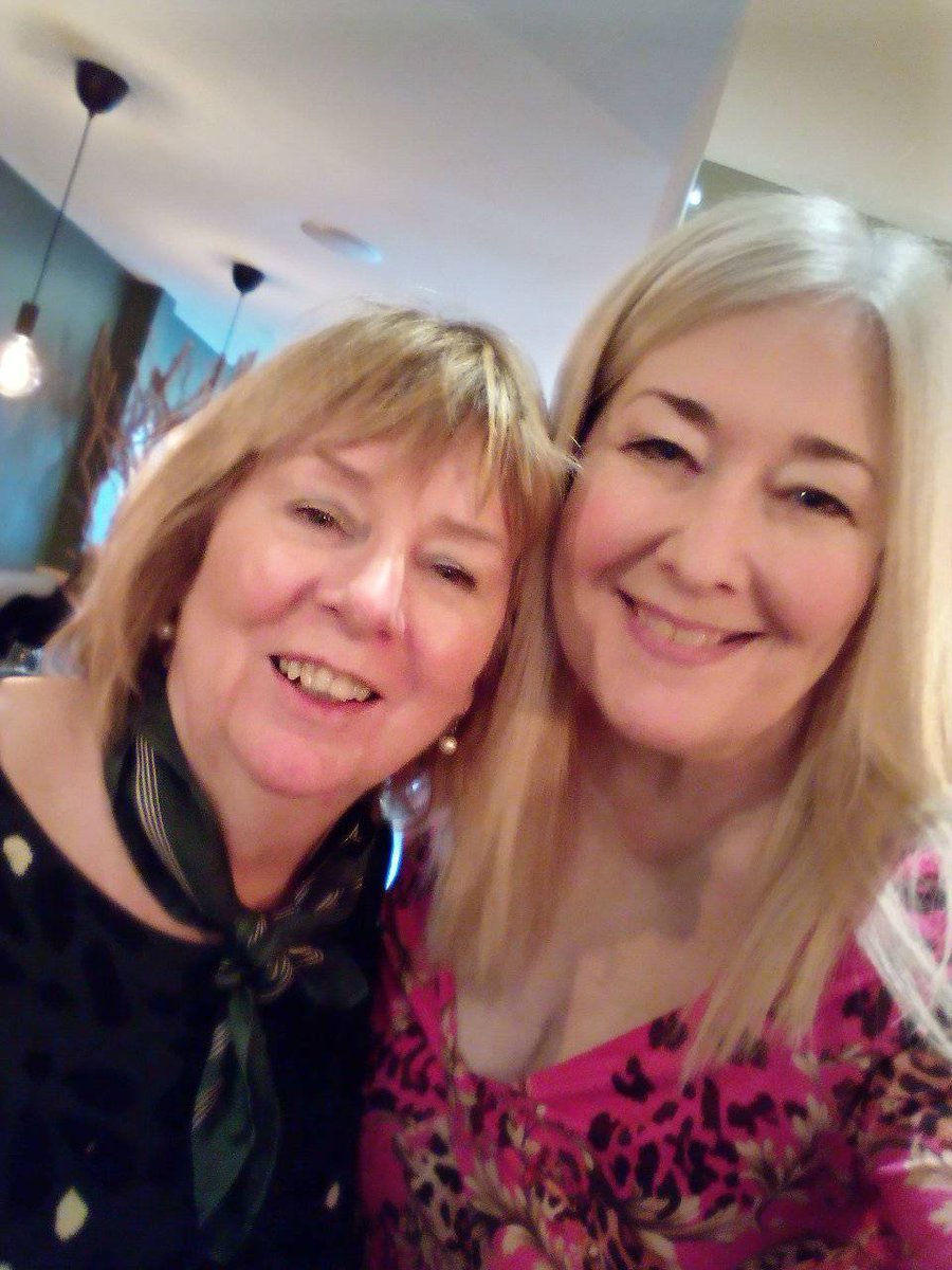 KarenDouglas_NI's tweet photo. Enjoyed a fabulous lunch at #UndergroundDining #Bangor with this lovely lady today. Great to catch up and enjoy some delicious cuisine bursting with flavour ๐ Thanks to the creative & talented chef ๐คฉ You got our votes: https://t.co/tyFGAT4lcq #SupportLocalBusiness #TasteAND https://t.co/Ie0hWpPZoF