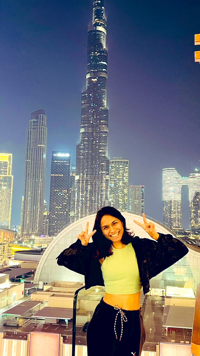 Firdosh | DRIFE tweet media