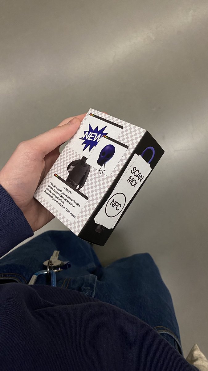 titdln's tweet photo. — packaging collab w/ @N_ogard https://t.co/yN0h8EBZ7t