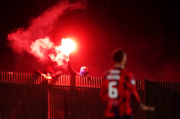 101ULTRAS's tweet photo. 🏴󠁧󠁢󠁳󠁣󠁴󠁿 Dumbarton vs Rangers 20/01/2024 https://t.co/dhGf7FdLE6
