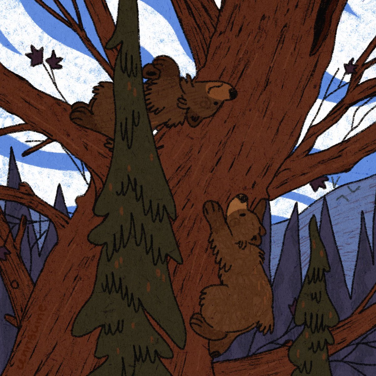 lennguine's tweet photo. great old tree https://t.co/Lu3UPleg4I
