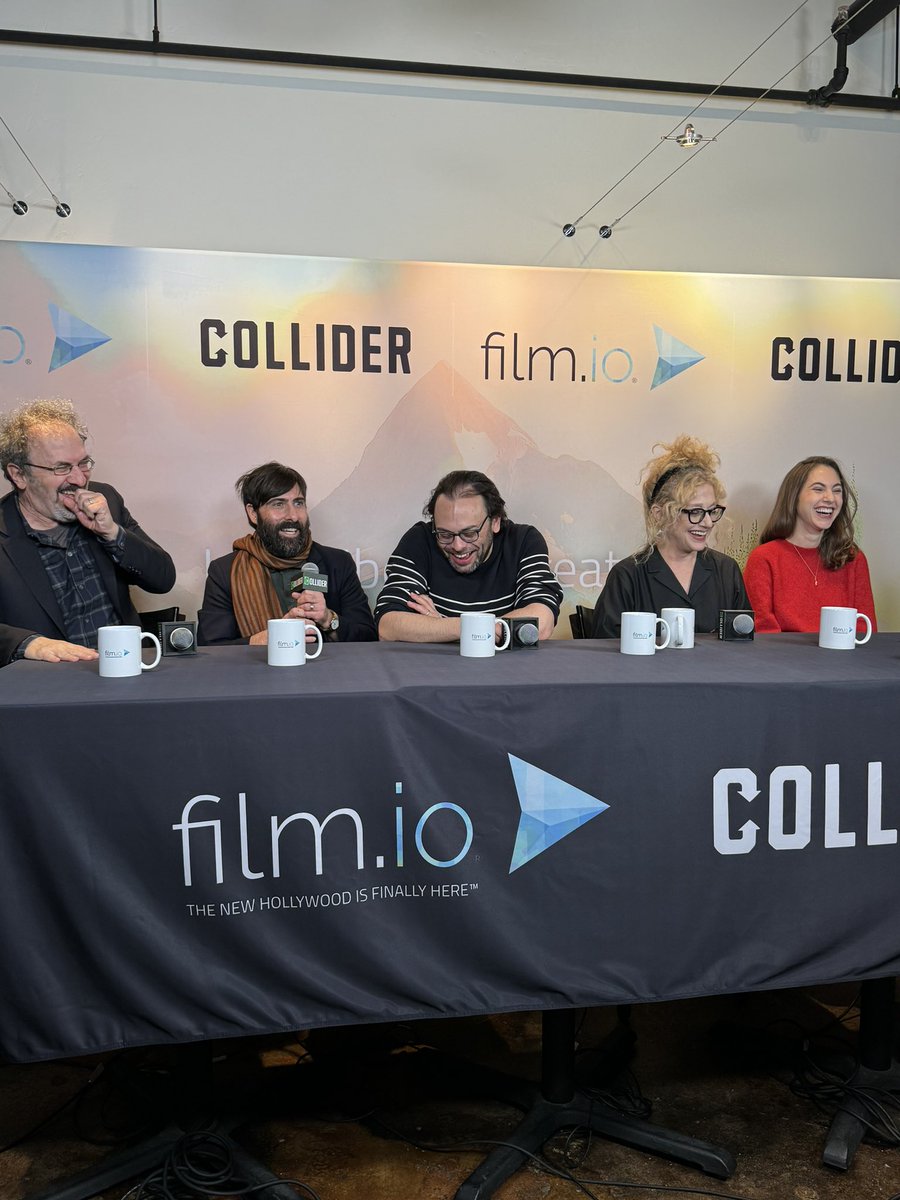 Collider tweet media