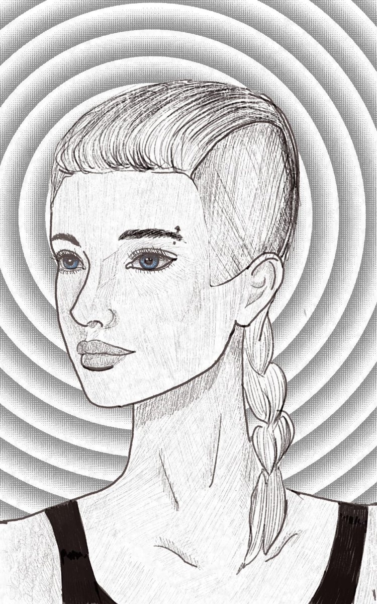 dark_sparrow's tweet photo. Expositor Beauregard Lionett of the Cobalt Soul.
#CRart #CriticalRole #drawing https://t.co/8e3I7ZGuZX
