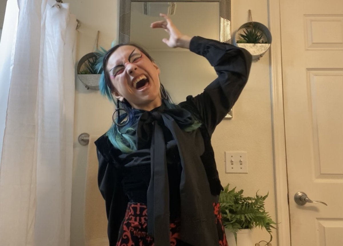 🜏 Drew 🏳️‍⚧️ tweet media