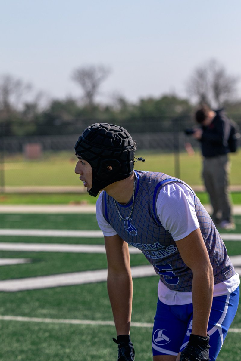 Israel_leal14's tweet photo. straight business.@Jeremiah4_8 @Dreamkillers7v7 @STFUnltd @Coachsalinas12 @CoachYoung41 https://t.co/CqYXzSwpoX