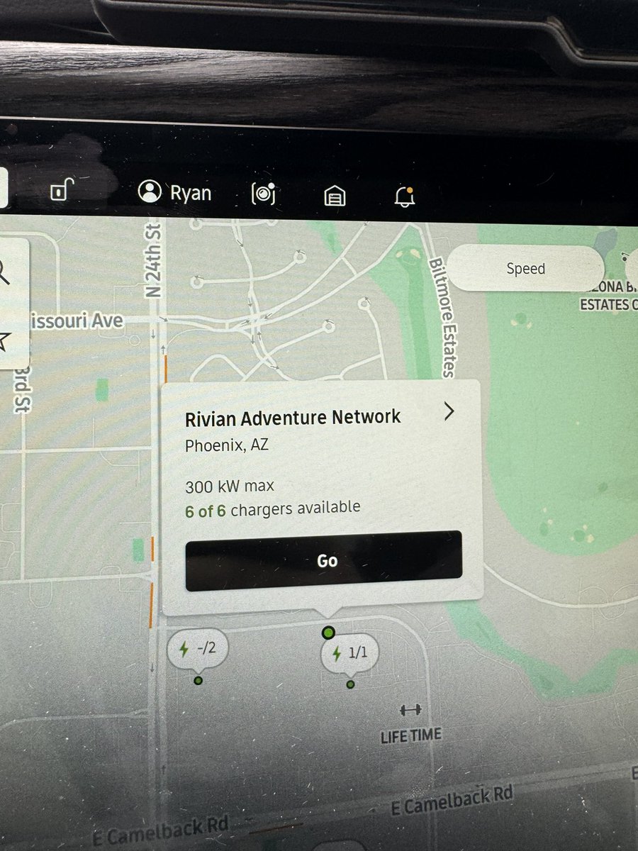 RyanSWithrow's tweet photo. @RANtracker Phoenix (Biltmore) RAN is up and running https://t.co/lJ2E3NXXE5