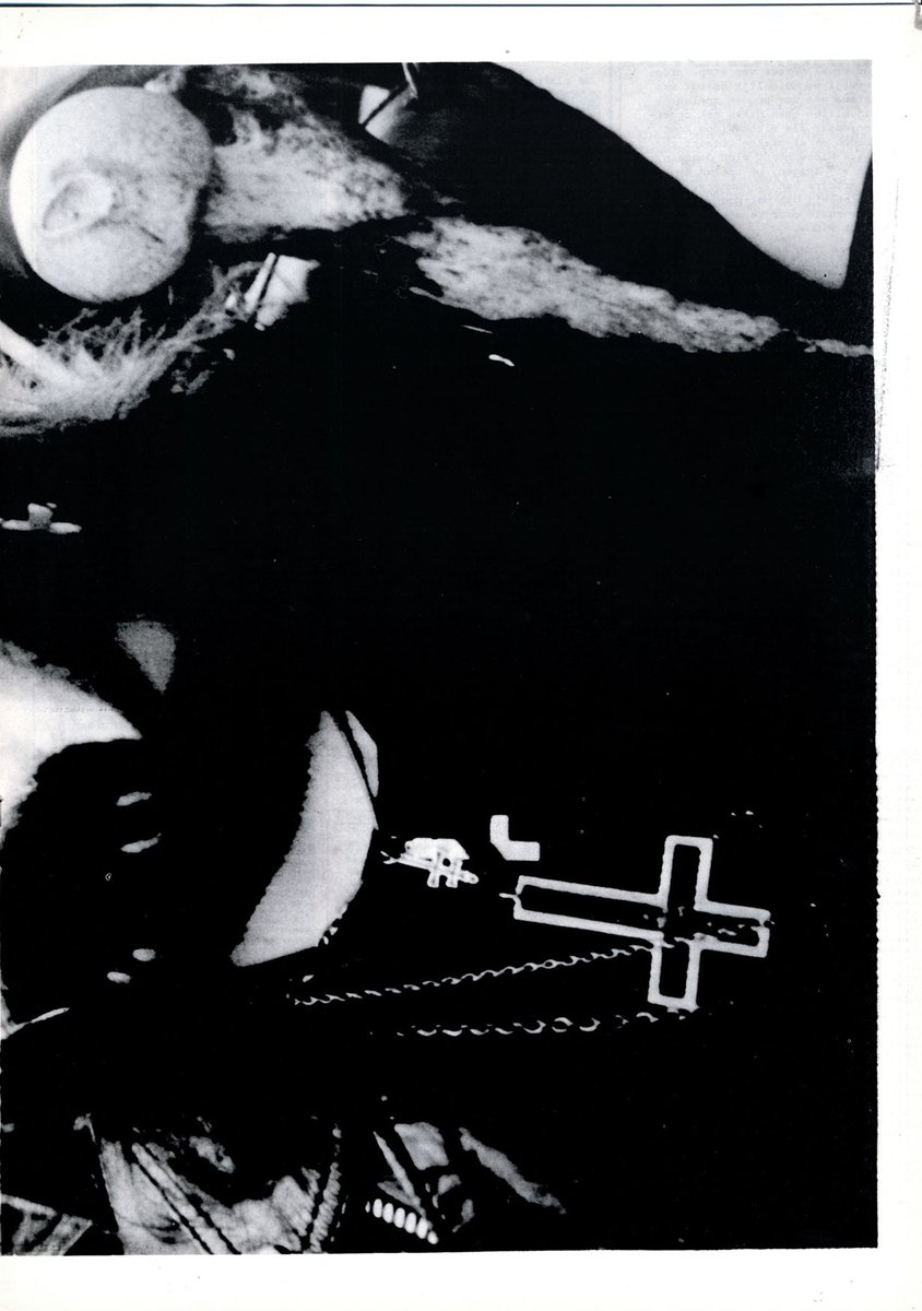 DrugDogs's tweet photo. Here's a centerfold from TOTAL BLUR fanzine, issue #4 (1984), from Belgium. 🇧🇪 #mercyfulfate #kingdiamond #metalzine #metalfanzine https://t.co/DSWtLWD2CX
