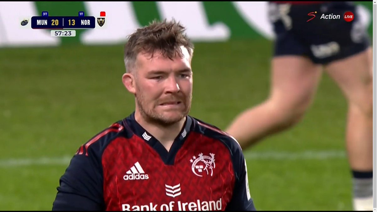 glove931's tweet photo. When you’ve home advantage, are a man up for a half &amp; still lose 

#MUNvNOR https://t.co/PYXsC7vUr3