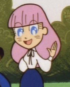 NobodyButChicks's tweet photo. Japanese Teacher from Dexter's Laboratory, has little to no Rule34. https://t.co/g9XqDwddjy