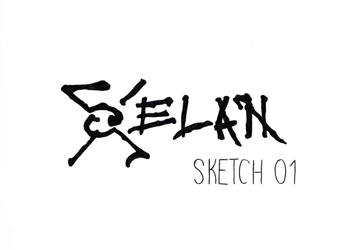xelan_project's tweet photo. The first sketchbook from the project is going to get worked on. Over the year, there will be exclusive posts only for patrons on the Human Stowaway tier and above, with sketches and notes on the project.   
https://t.co/E3vAkYjvT3 https://t.co/XnprMVlFVQ