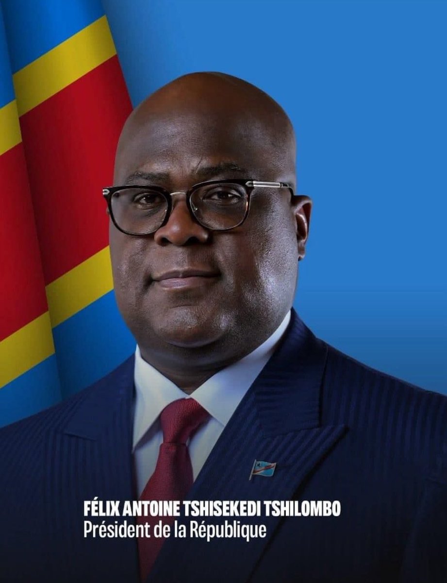 freddy_lubanga9's tweet photo. J’aurai bien voulu voir en ce jour la fierté qu’aurait mon grand-père, Le Prof NGANDU Bonaventure, frère du Sphinx #EtienneTshisekediwaMulumba de ce qu’est devenu son fils, @fatshi13_ (@choixdupeupl) Président de la République Chef de l’Eta réélu. @Presidence_RDC @VitalKamerhe1 https://t.co/9TORDByuFn
