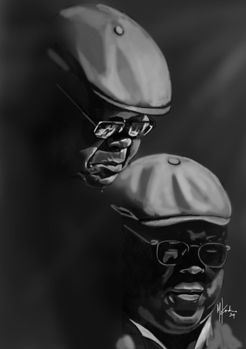 freddy_lubanga9's tweet photo. J’aurai bien voulu voir en ce jour la fierté qu’aurait mon grand-père, Le Prof NGANDU Bonaventure, frère du Sphinx #EtienneTshisekediwaMulumba de ce qu’est devenu son fils, @fatshi13_ (@choixdupeupl) Président de la République Chef de l’Eta réélu. @Presidence_RDC @VitalKamerhe1 https://t.co/9TORDByuFn