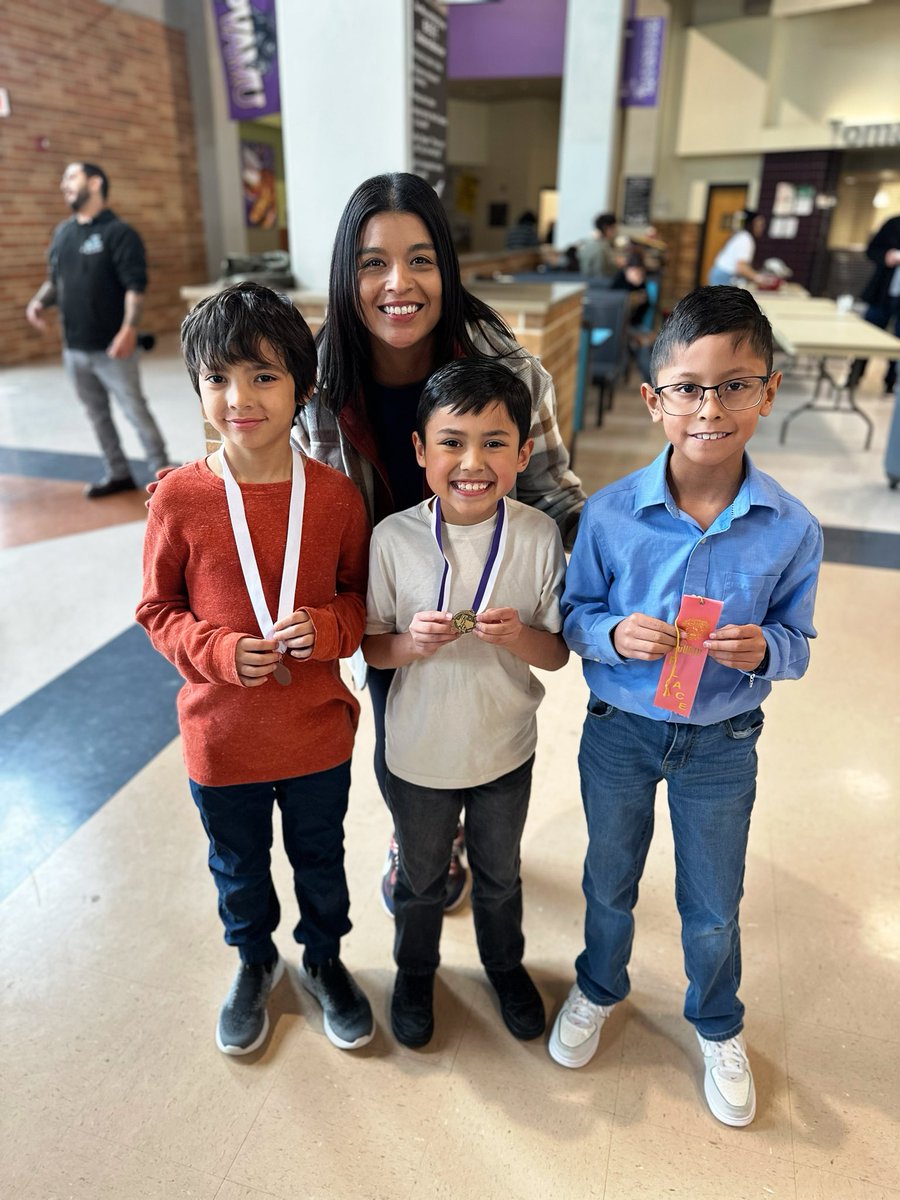 Rodriguez Elementary tweet media