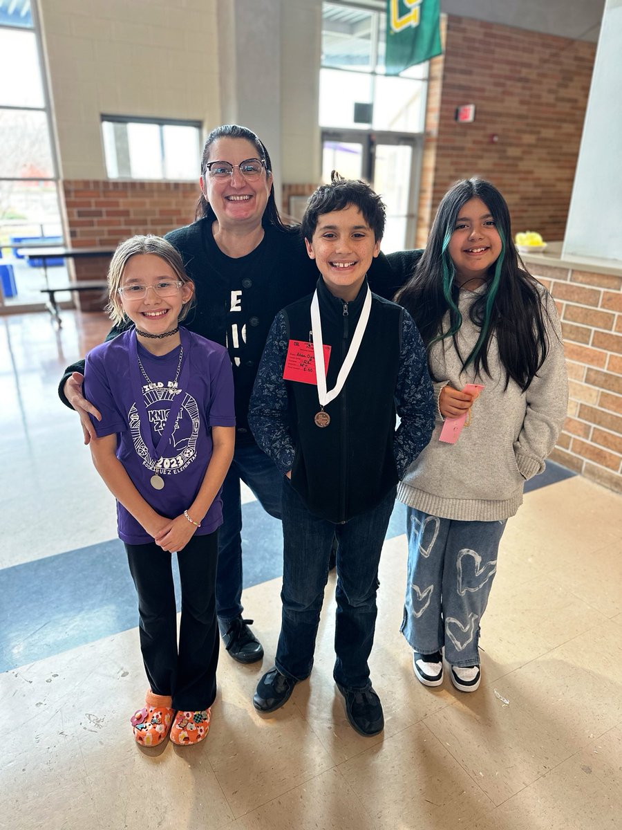 Rodriguez Elementary tweet media