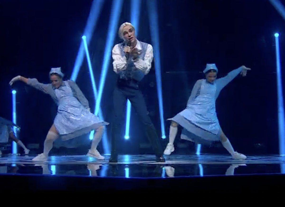 ESC Tom tweet media