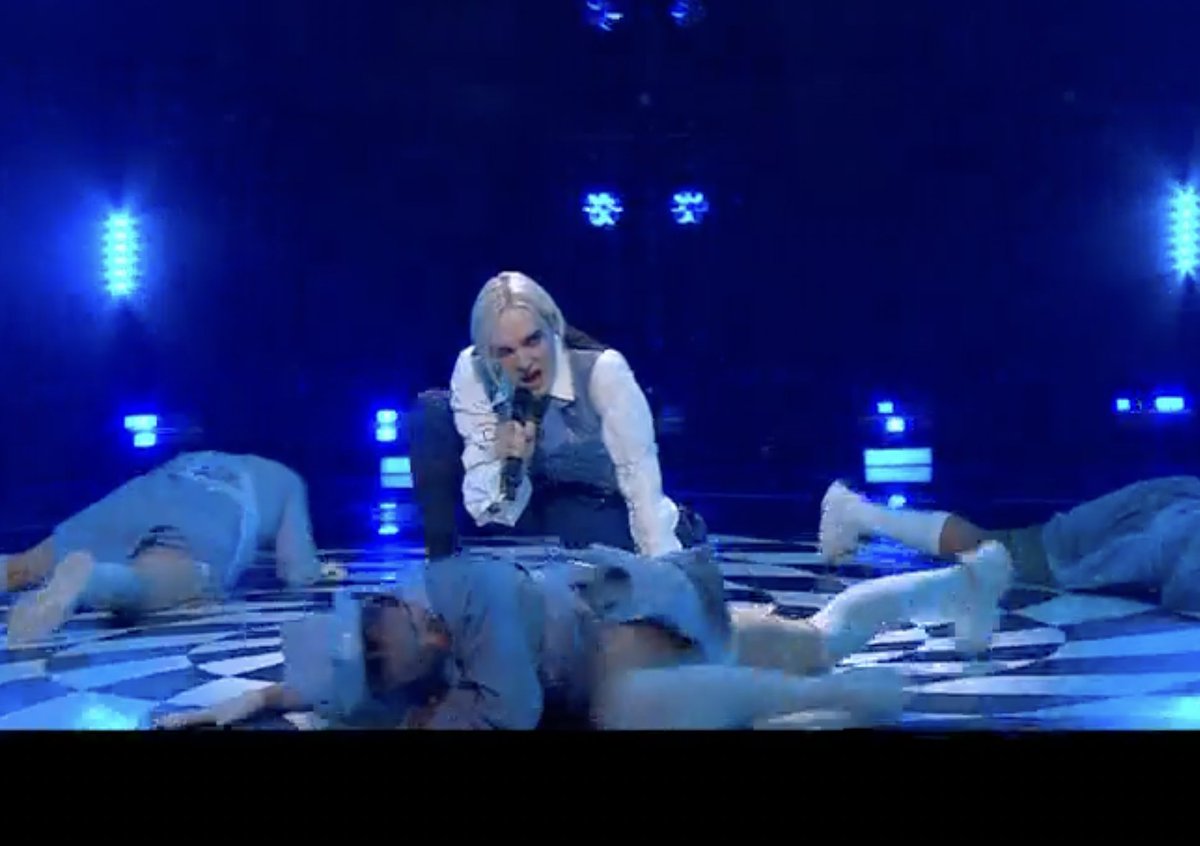ESC Tom tweet media