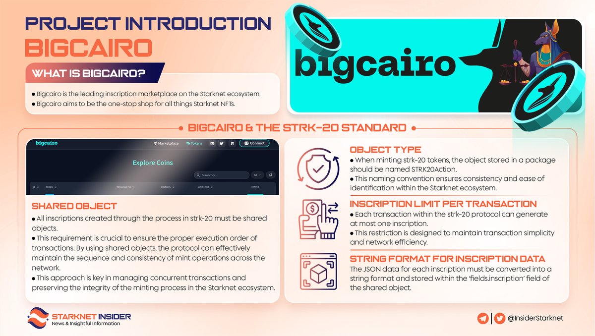 Brother Starknet Insider tweet media