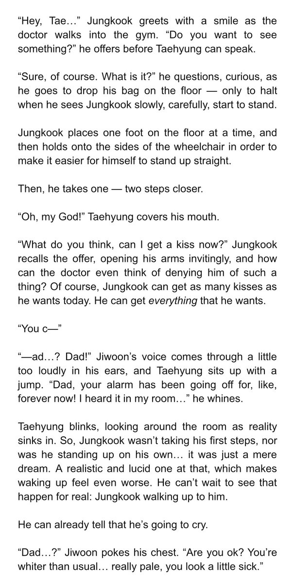 vantaegukk's tweet photo. |► CHAP NAME: Flowers

◄| 457 |►

#taekookau #taekook https://t.co/MXfg2sXaxn