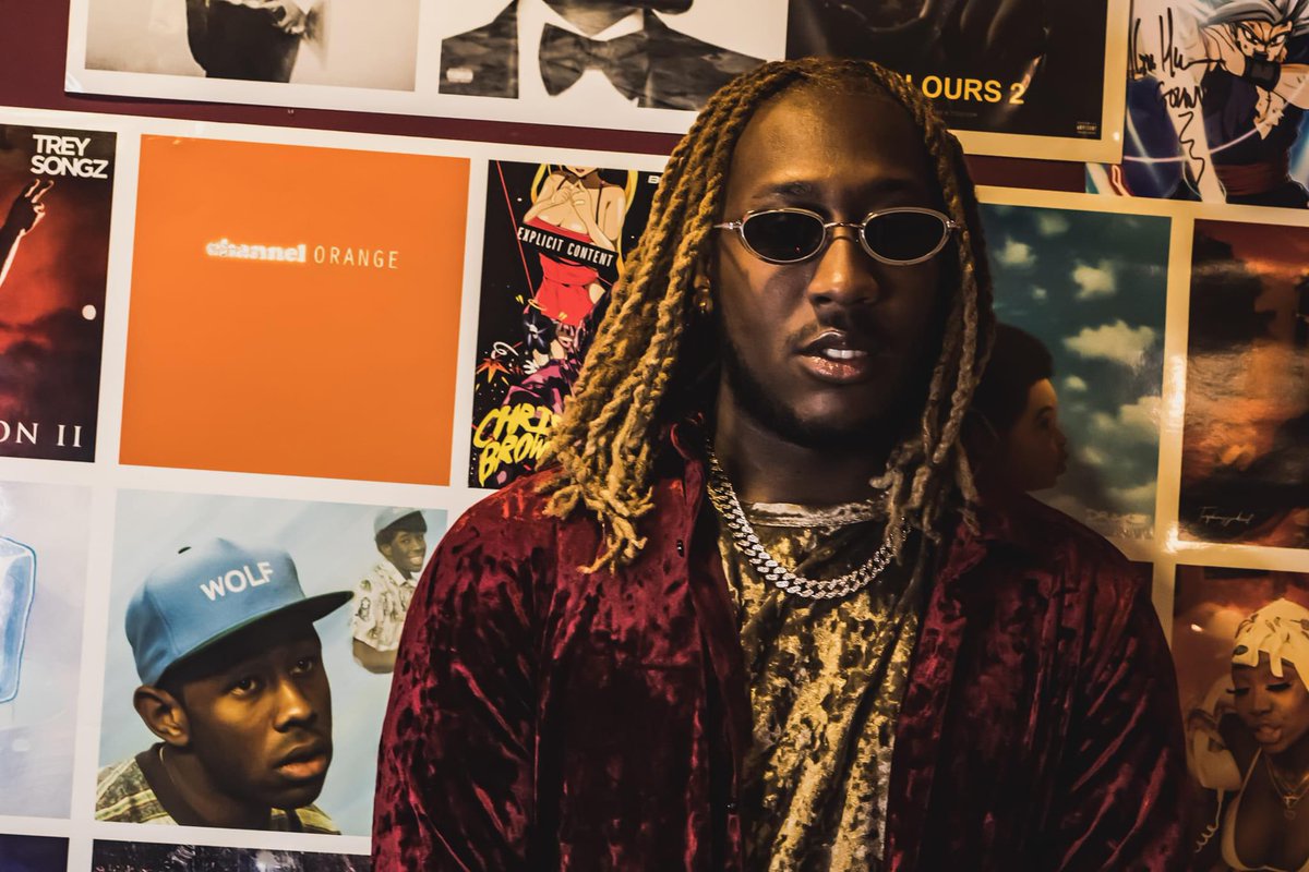 dewon_3's tweet image. 📺 Episode: &quot;Soul Train Reloaded&quot; 🕺🏾🎶
• • •
Birthday Countdown! Season 27 📺🎬🎞 
• • •
📸 | @26_stars
•

•

•
#MyAsu #BamaState #DATD #DATDTalentAgency #DewonTheDancer #BirthdayCountdown #AquariusSeason ♒️