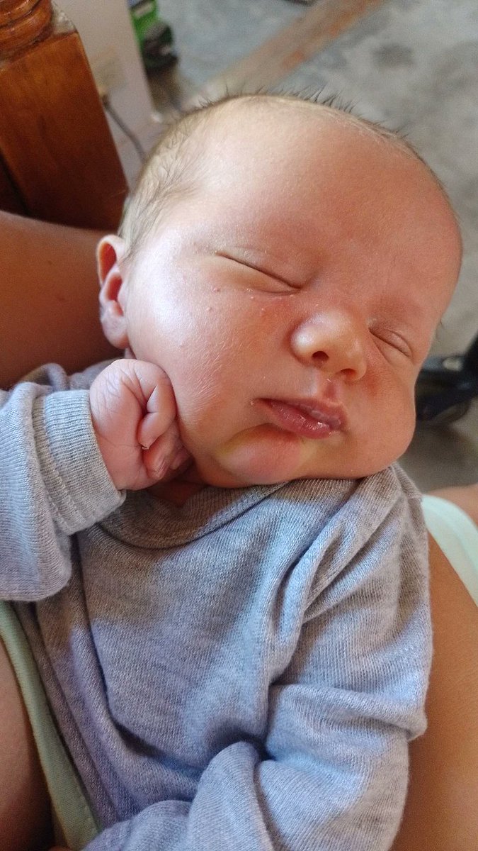 SanchezYanina15's tweet photo. Luciano Nicolás 💙🥺
12 de enero 
3,720kg 
Sos el amor de mi vida hijo, gracias por elegirme ♡ https://t.co/wqpysO7l5i
