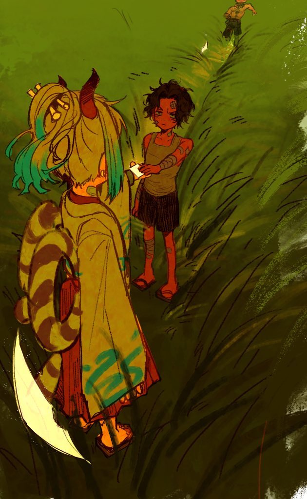 tr5060370's tweet photo. May we meet again #onepiece https://t.co/hajeap3zBE