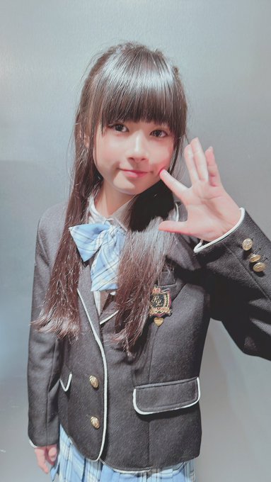 Twitterのコスプレ画像1