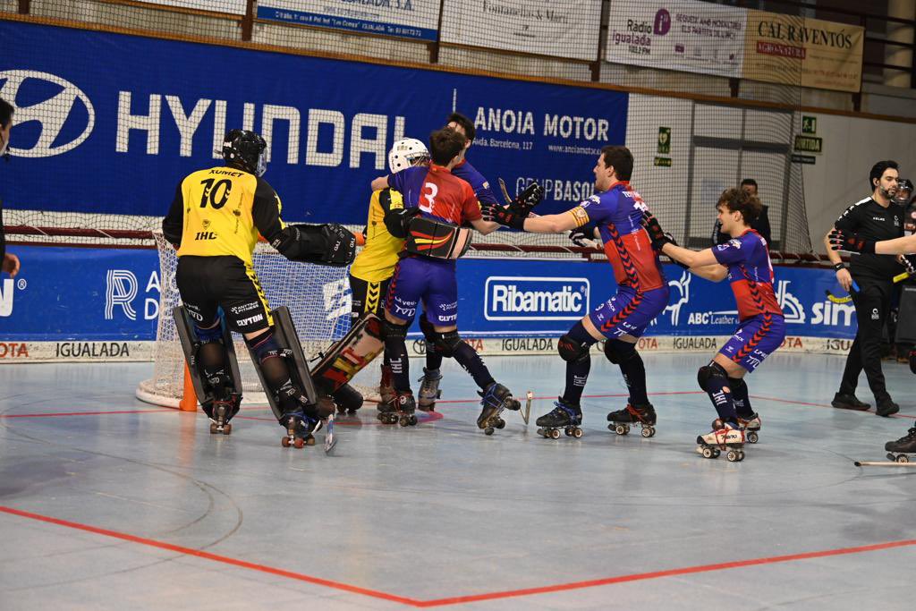 KílianS Hoquei tweet media