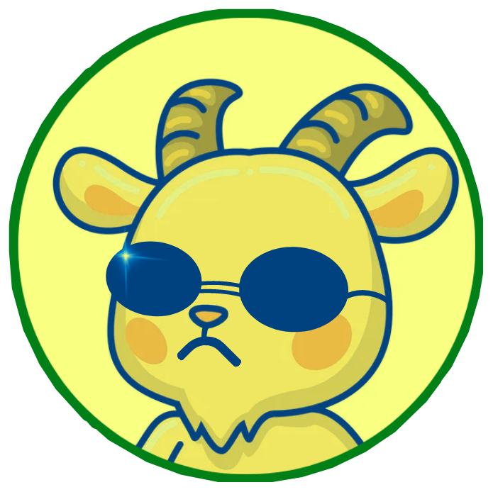 GoatInu_Token's tweet photo. Hey Degen fam! 

Goat Inu is currently accepting $SOL address for its upcoming AIRDROP! Check pinned post for instruction on  how to qualify. 

Goat Inu will start the GOAT movement on Solana! 🐐 
You don't want to miss this! 

Ticker: $GINU

#Solana
#Airdrop 
#GoatInu https://t.co/XKWCnDLiuY