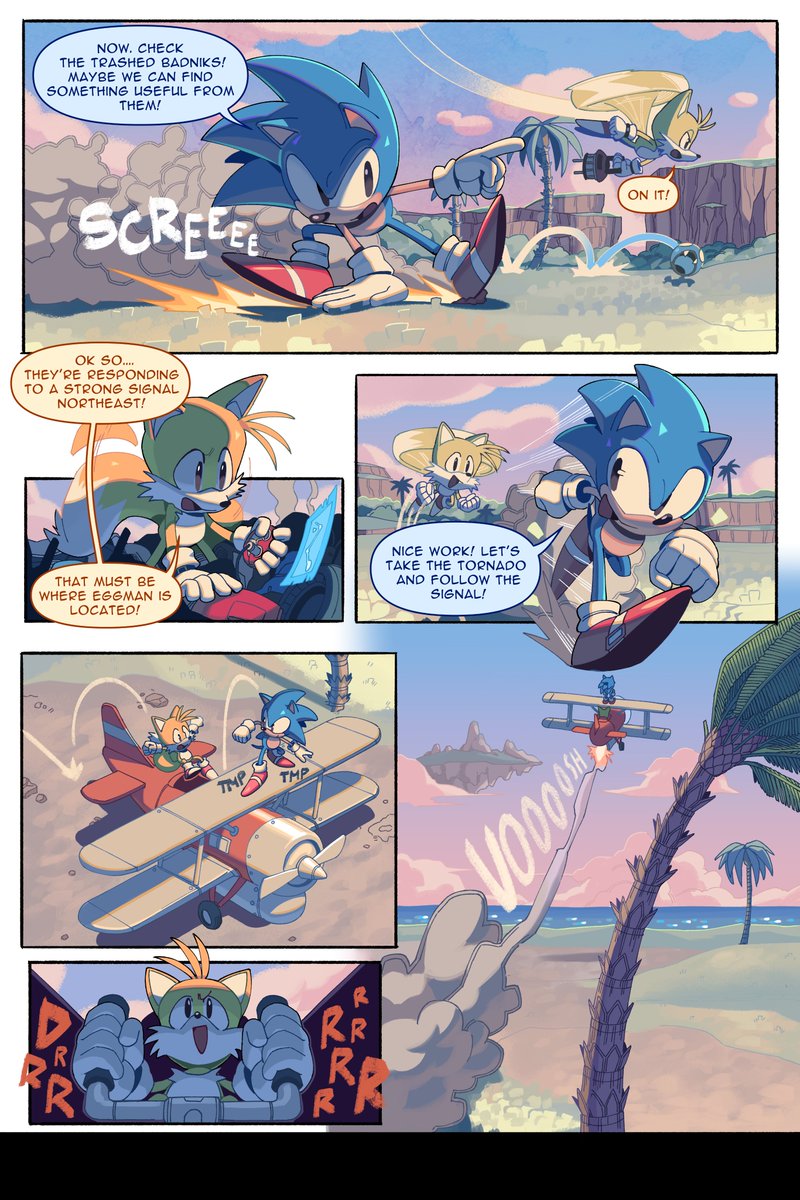 Sonic Galactic ~ Starteam tweet media