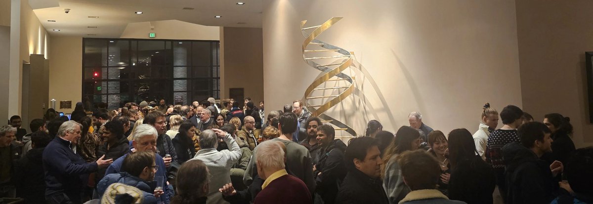 DIAS at CSHL (@dias_org1) on Twitter photo An impressive two days of amazing science, vibrant interactions, and merry festivities at the XXXVII <a href="/CSHL/">Cold Spring Harbor Laboratory</a> In-House Symposium. Among the award winners was <a href="/SessenDaniel/">Sessen Daniel</a>, winning the CSHL WiSE Mentorship Award for their commitment to fostering scientific excellence. An impressive two days of amazing science, vibrant interactions, and merry festivities at the XXXVII <a href="/CSHL/">Cold Spring Harbor Laboratory</a> In-House Symposium. Among the award winners was <a href="/SessenDaniel/">Sessen Daniel</a>, winning the CSHL WiSE Mentorship Award for their commitment to fostering scientific excellence.