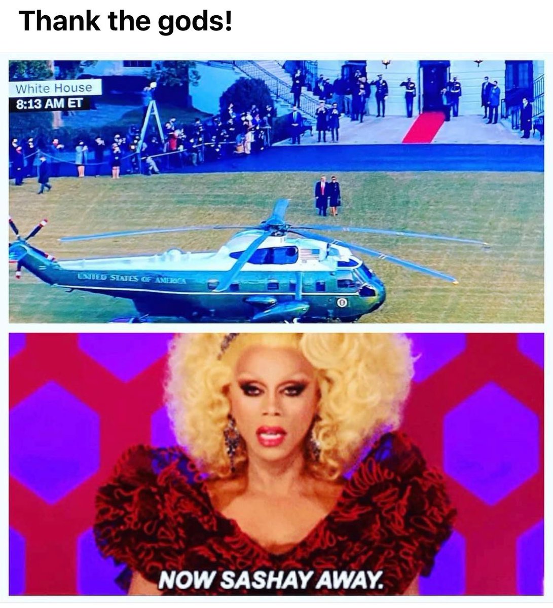 liam323's tweet image. Happy Jan 20th! Freedom from Trump Day! #SentHimPacking