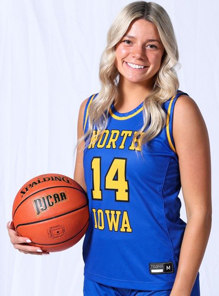 📣 Great conference win today for NIACC Women’s Basketball 71-59 over Southwestern IA!! 🎉
Hillman with 17 points, 12 rebounds, 7 blocks, 2 assists!! Radcliffe with 19 points, 4 assists, 3 steals!! Singer with 8 points, 8 rebounds, 4 blocks, 2 steals!! Miller with 8 points &amp; 4
