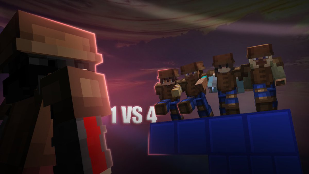 RazuThumbmaker's tweet photo. Recent Work 🥴

#minecraft #photoshop #flamemc https://t.co/y1OiG21bF2