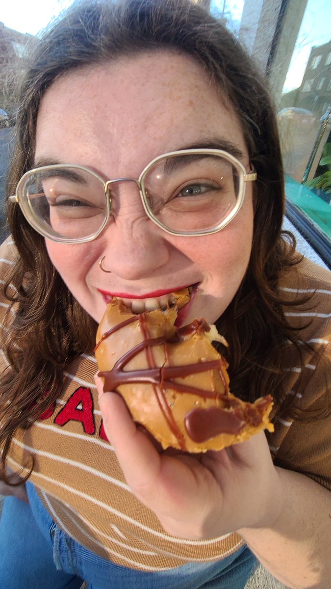 _brookst's tweet image. Choose your fighter