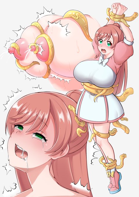 ましろちゃん再掲ひろプリ終わらないで⋯ 