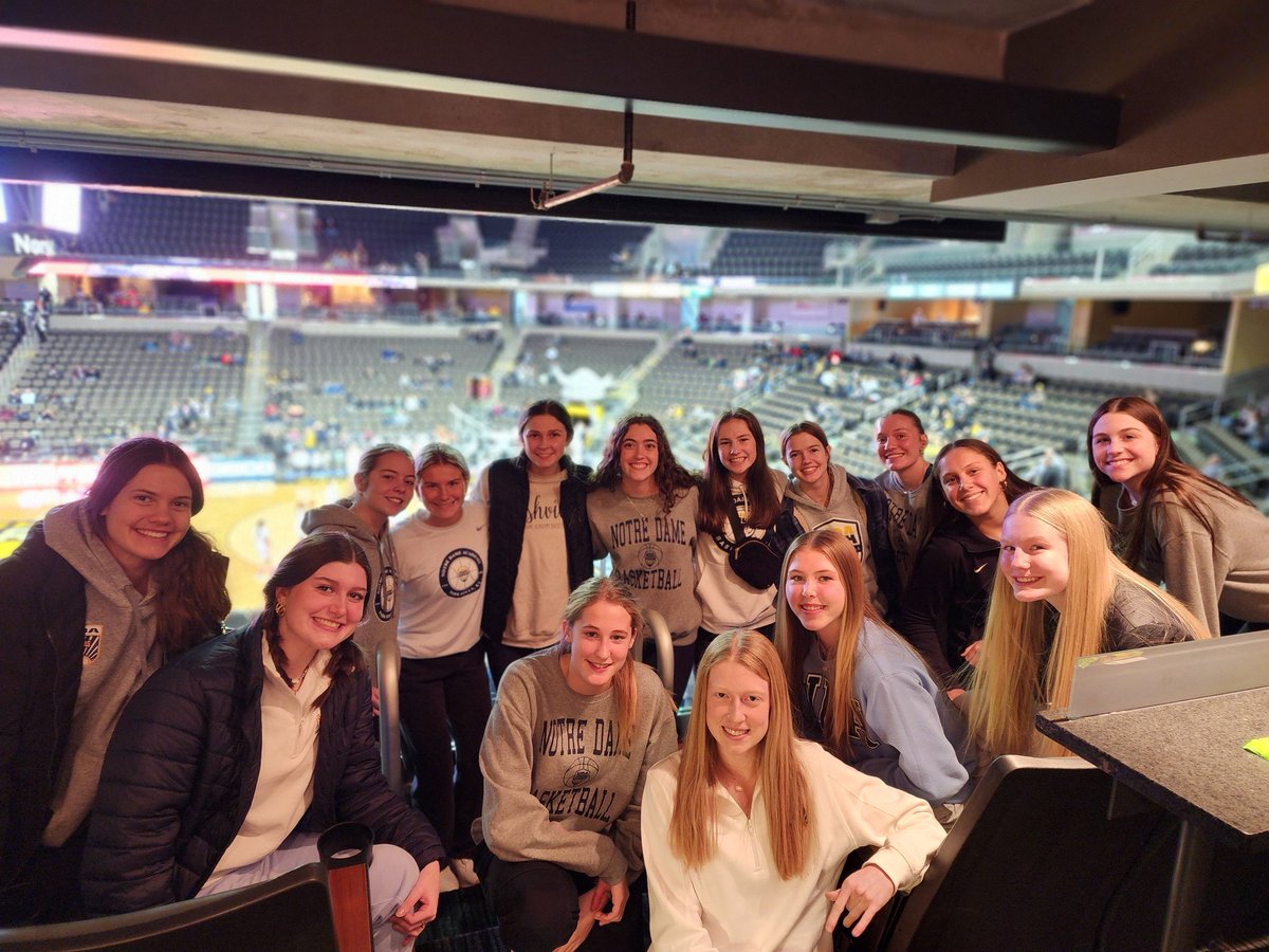 NDA Pandas Athletics tweet media