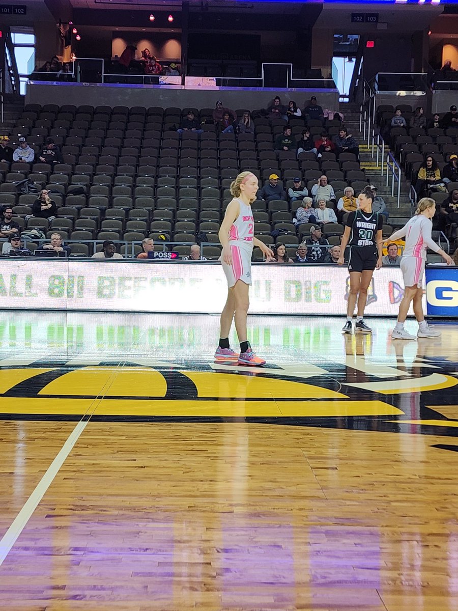 NDA Pandas Athletics tweet media