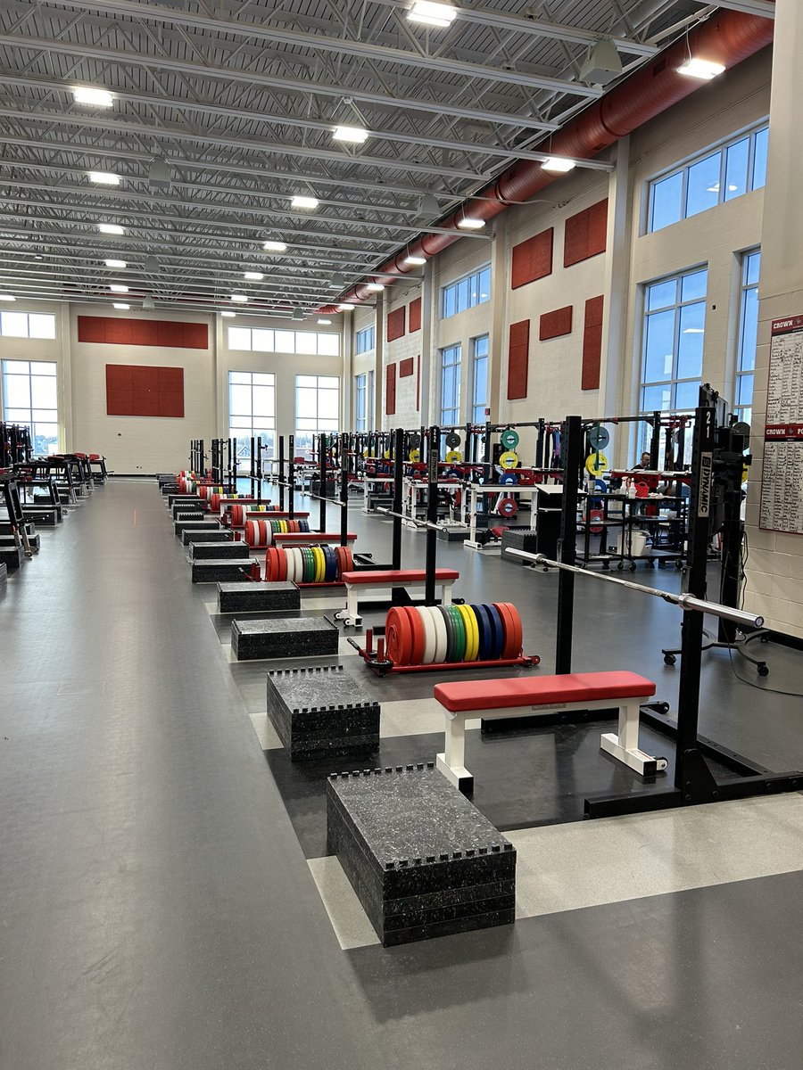 MunsterStrength's tweet photo. Thank you for an amazing clinic! Indiana always representing in a first class fashion.
@WERCP @tottentraining @NHSSCA_IN https://t.co/CWwF6ru1P3
