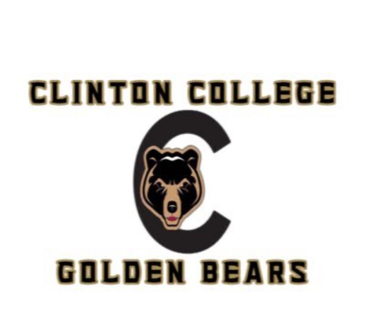 D1Ziyah's tweet photo. After a very great talk &amp; a welcoming visit with @CoachQuick4 &amp; @_dhall_1 , I am blessed to receive an offer from Clinton College❤️🖤 🙏🏾! #offered @sumterladyGs @sumtergamecocks @CedricRembert44 https://t.co/tcCxeZyACZ